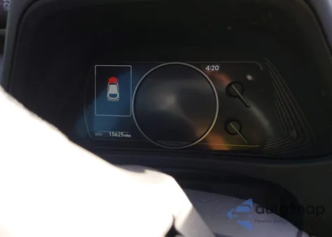 2024 Lexus Ux 250H Premium z USA, uszkodzony, nr VIN JTHP6JBH6R2174287